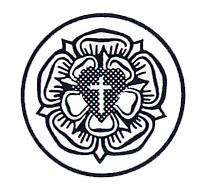 Lutheran seal clipart