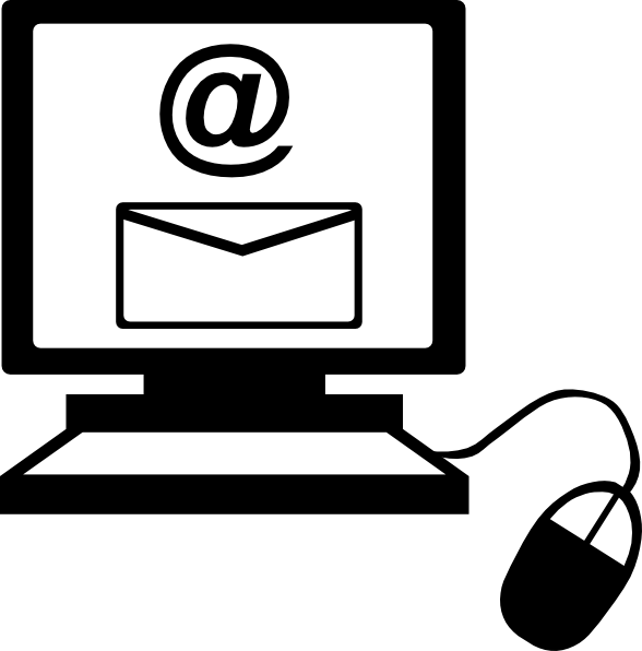 Email Clipart Free