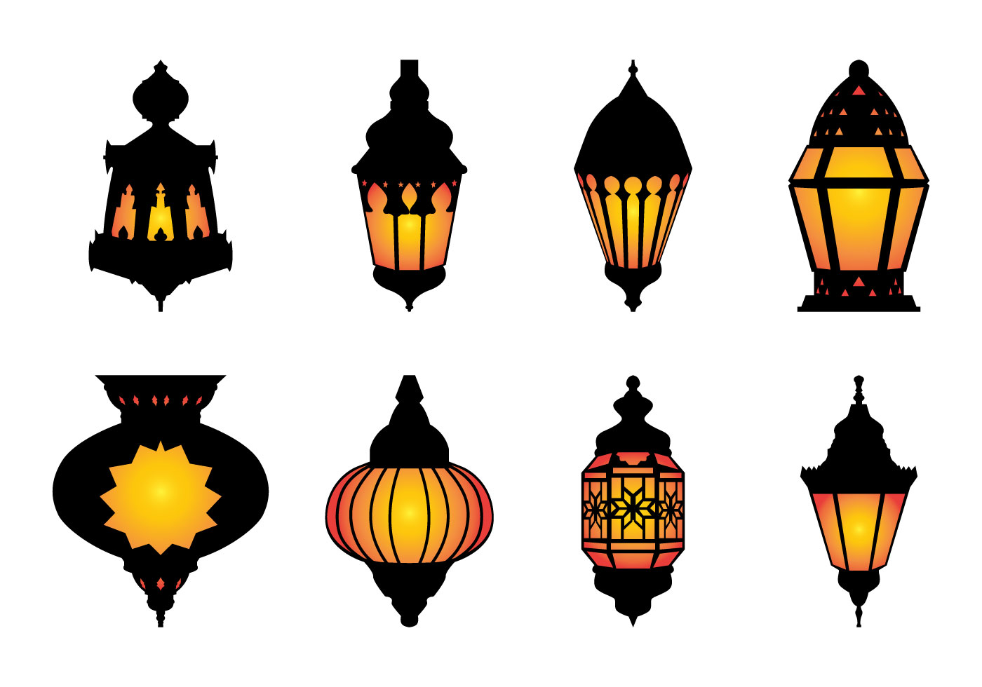 Table Lamp Free Vector Art - (3765 Free Downloads)
