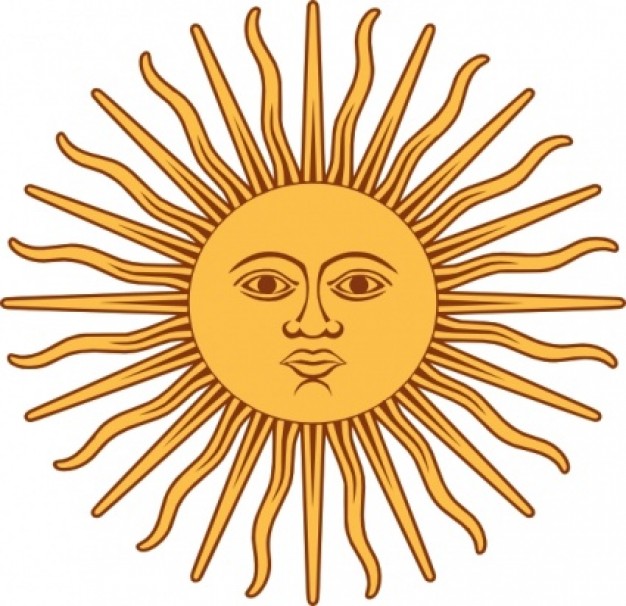 Sun Vector - ClipArt Best