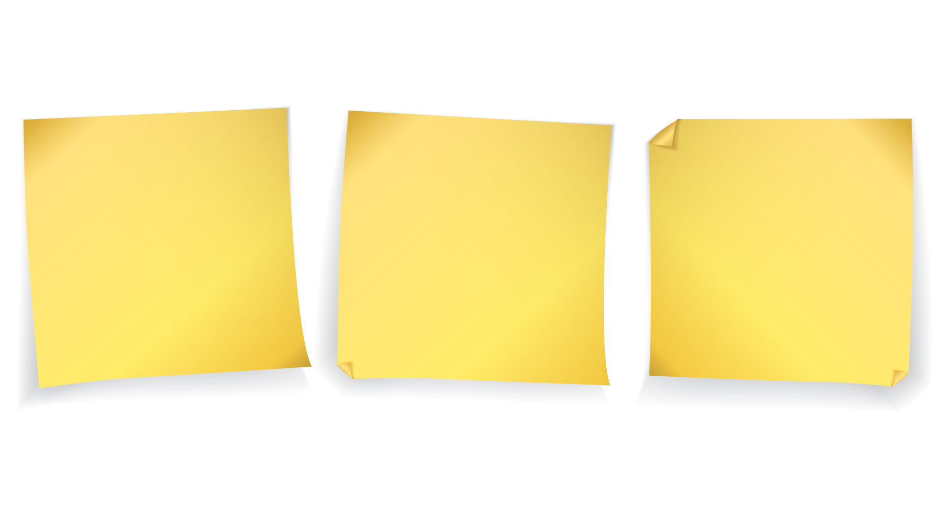 Post It Notes | Free Download Clip Art | Free Clip Art | on ...