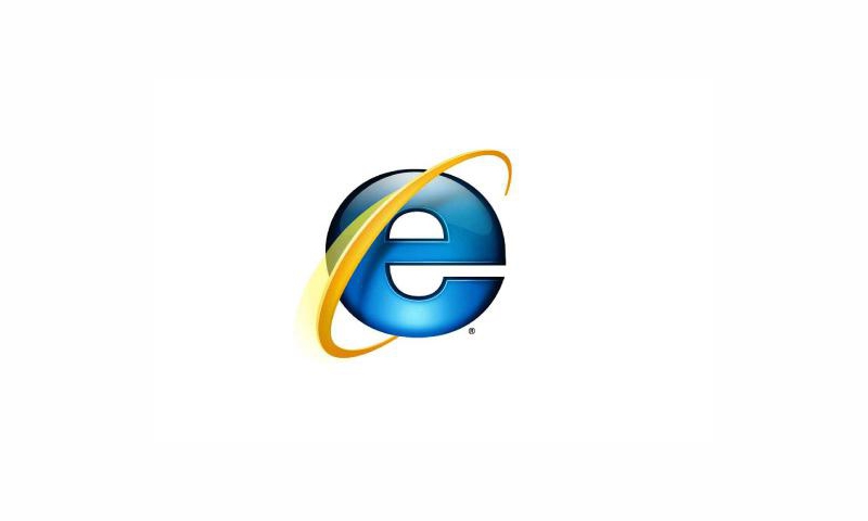 Internet Explorer Symbol Clipart