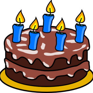 57 Free Birthday Cake Clip Art - Cliparting.com