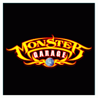 Monster Logo Vectors Free Download