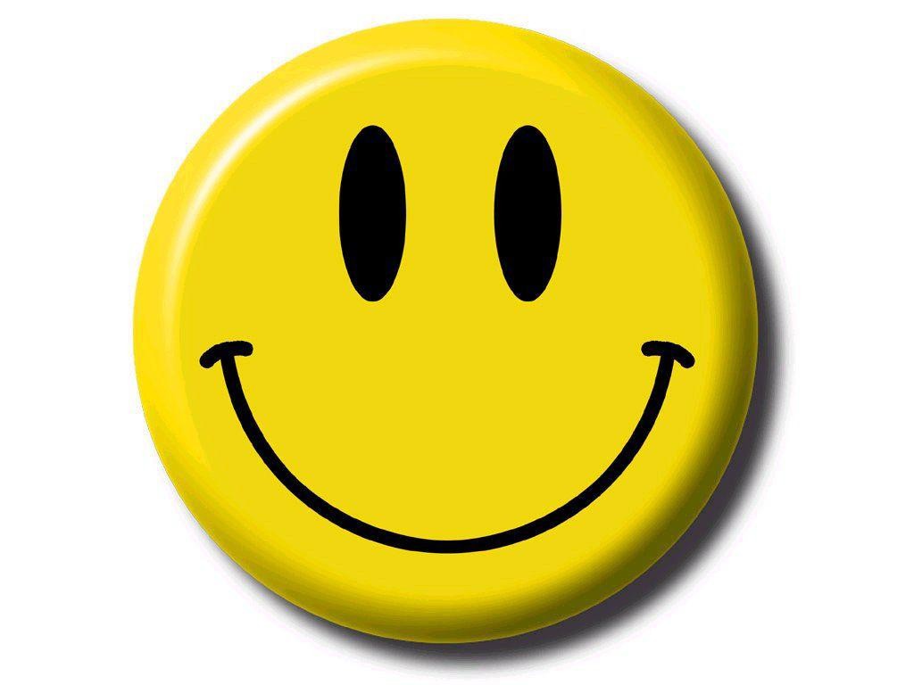 Happy Face Hd Wallpapers