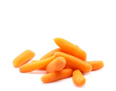 Sweet Baby Carrots | Baby Carrot ...