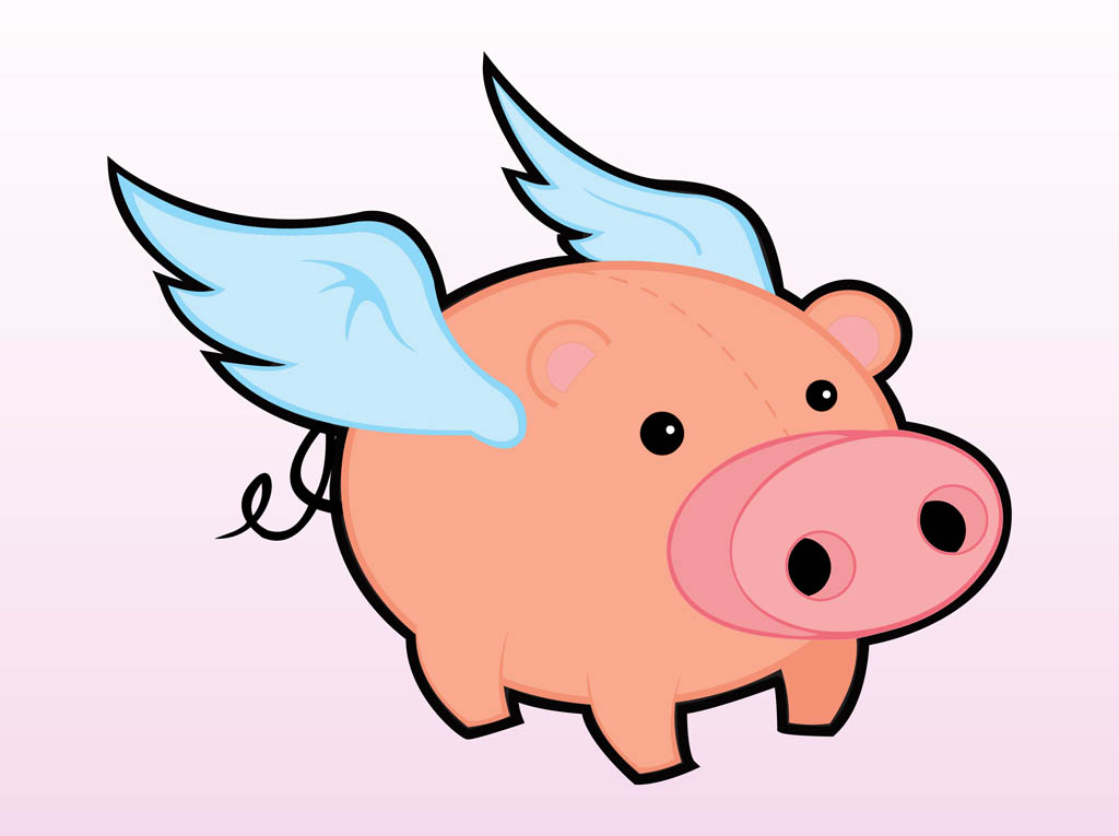 Pig Illustrations | Free Download Clip Art | Free Clip Art | on ...