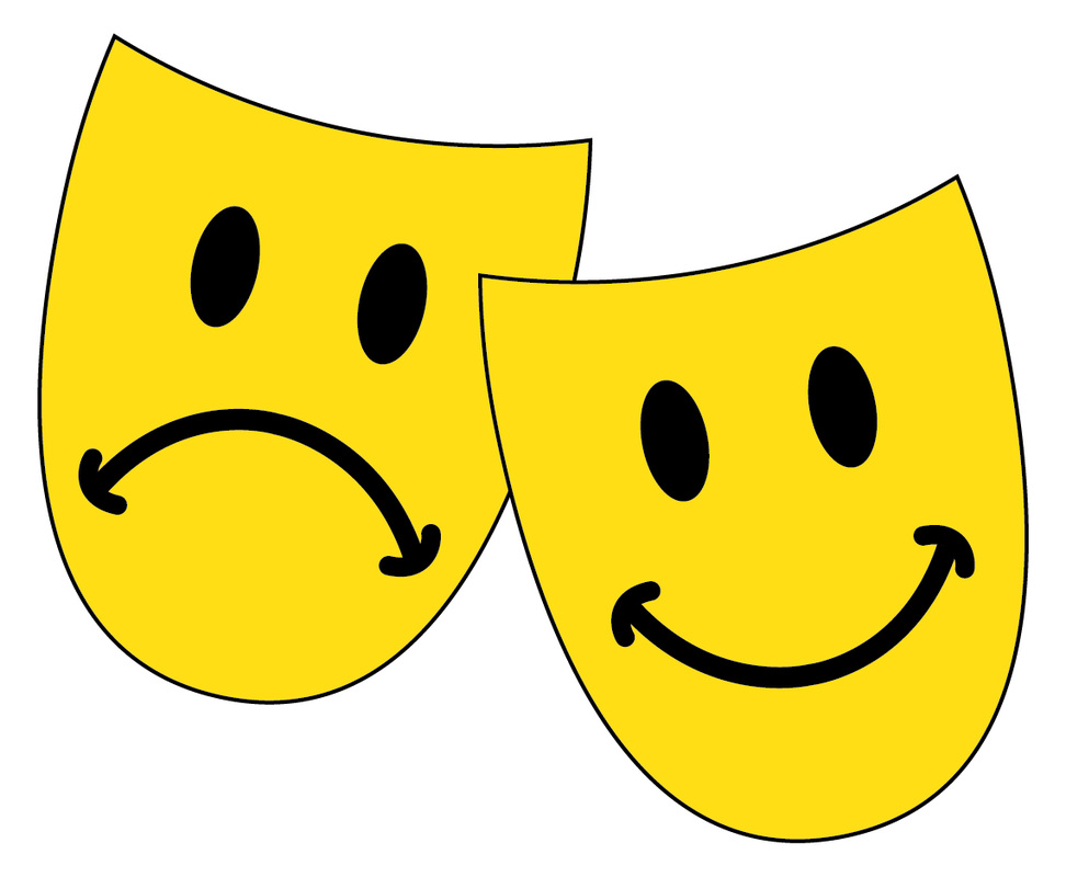 Character smileys - Smiley Face Place