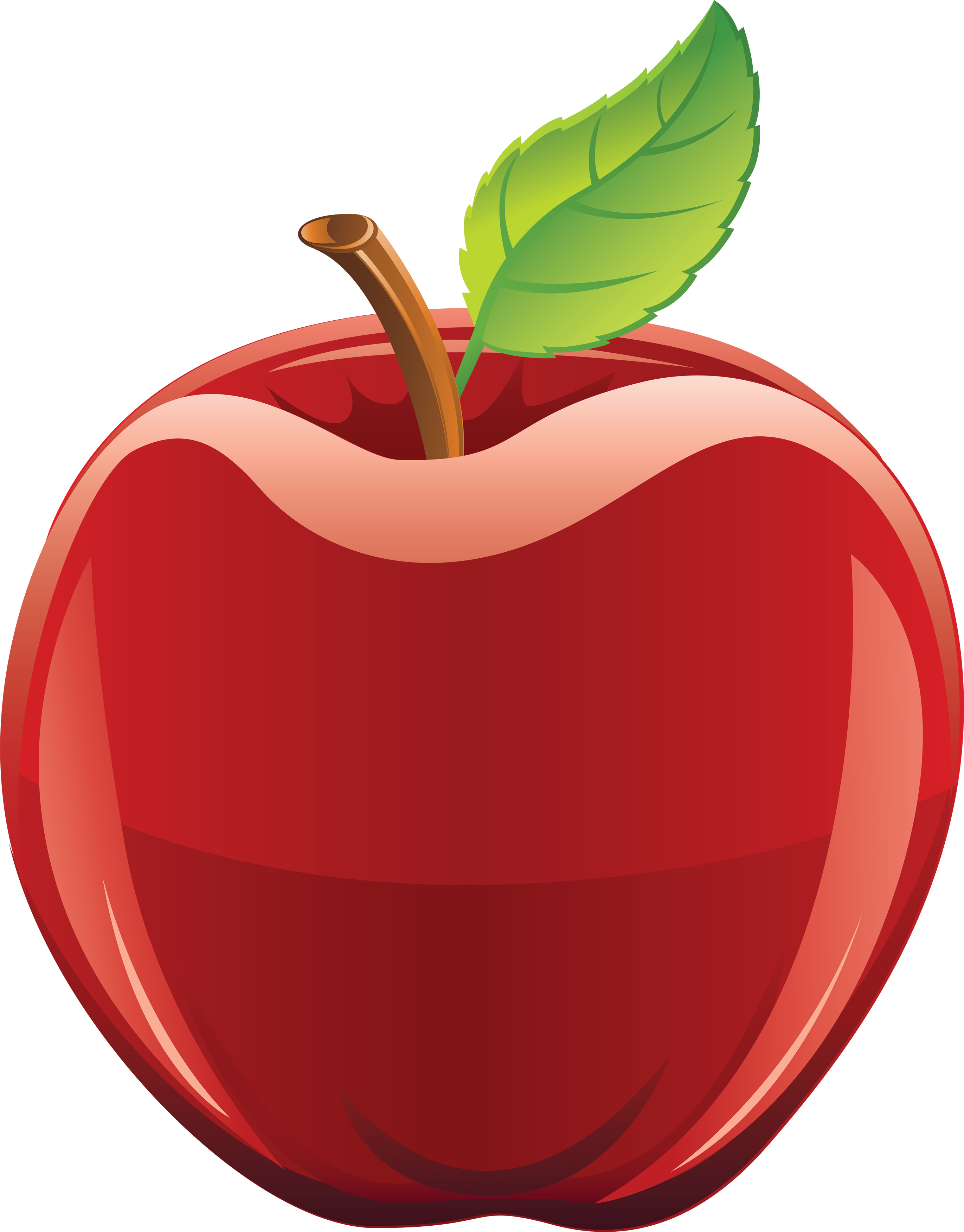 Apple clipart free download