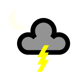 Weather Symbol For Fog - ClipArt Best