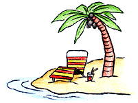 Cartoon Beach People - ClipArt Best