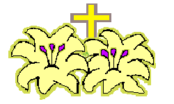 Religious Easter Graphics, Religious Easter Clipart, Religious ...