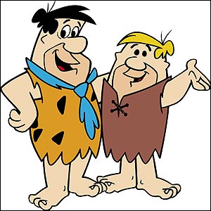 Stone Age Cartoon - ClipArt Best