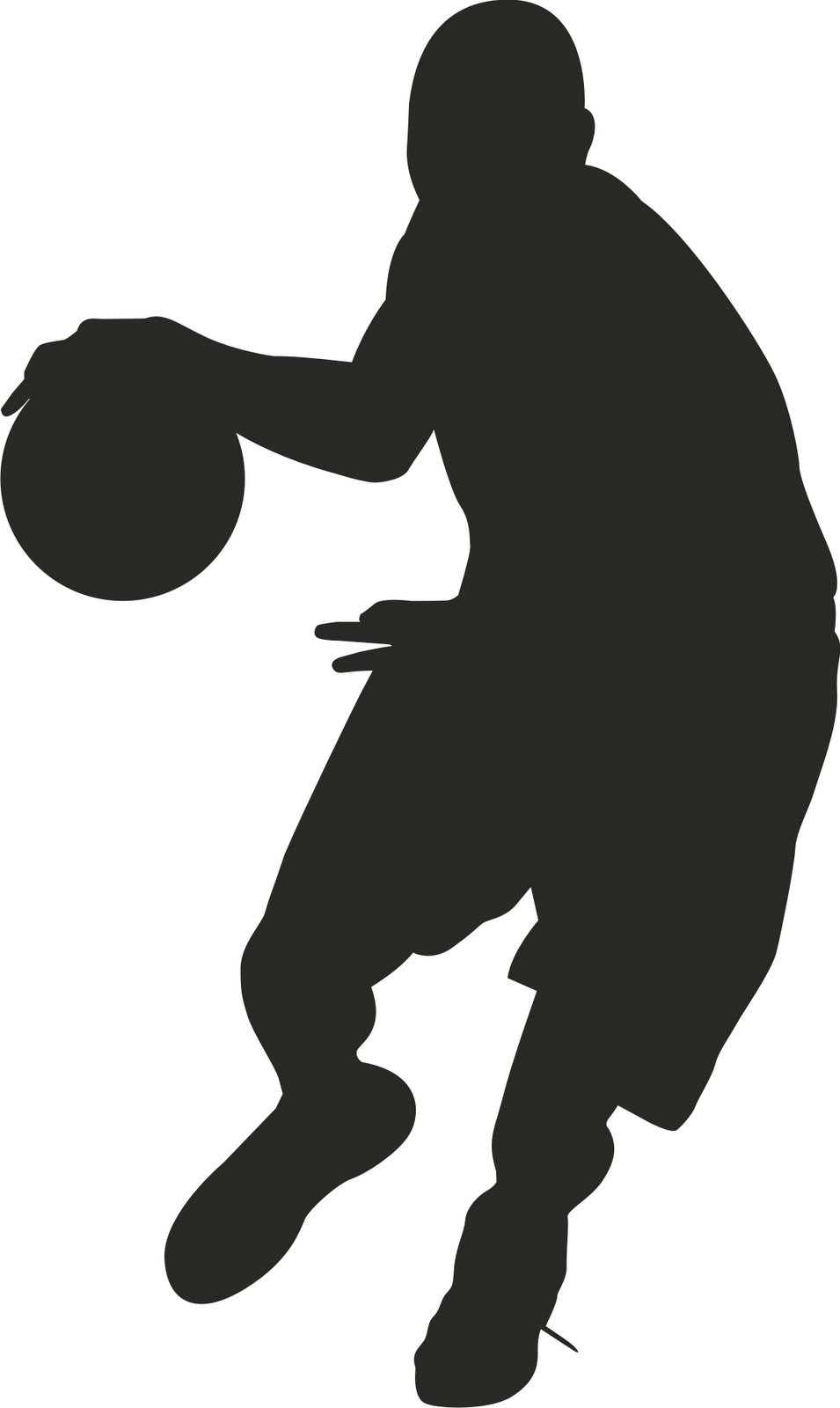 Basketball - Boys' | Dundee Middle School