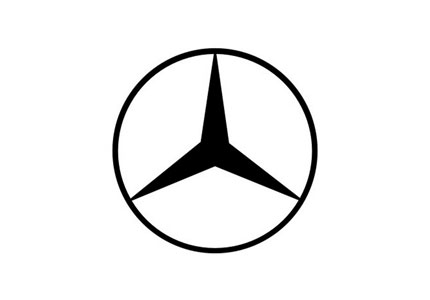 All cars logo HD: Mercedes Benz Logo