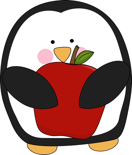 Penguin Clip Art - Penguin Images