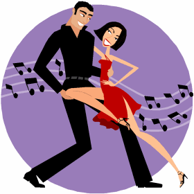 Dance Clipart