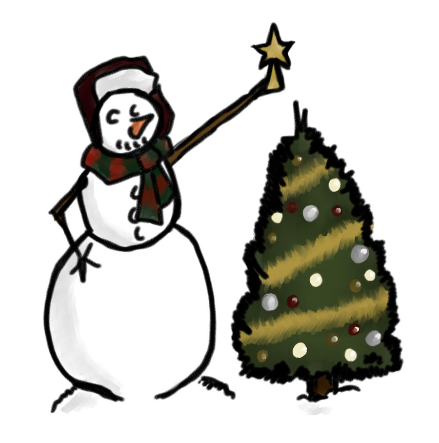 Holiday clipart