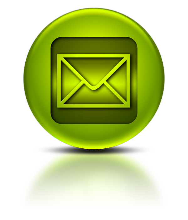 Email Logo Square Icon #100090 » Icons Etc