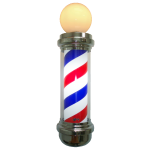 Barber Poles