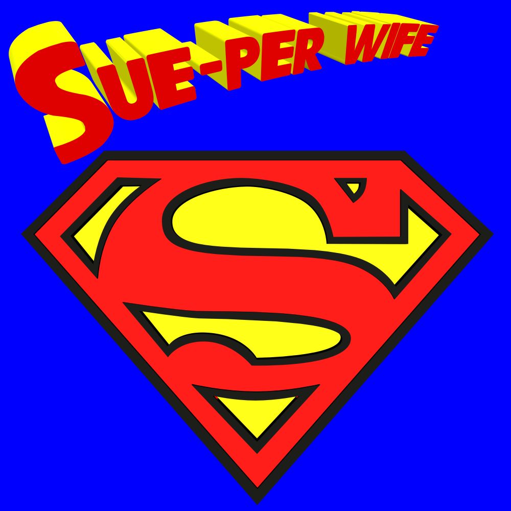 Superman Symbol Font - ClipArt Best