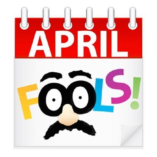 April Fools Day Clip Art Free Wallpaper, Images, Pictures 2014 ...