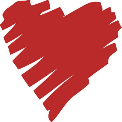 Drawn Heart Pictures - ClipArt Best