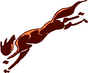 Clip Art - Clip art wolves 616669