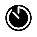 Clock Outline | Photos and Vectors | Free Download