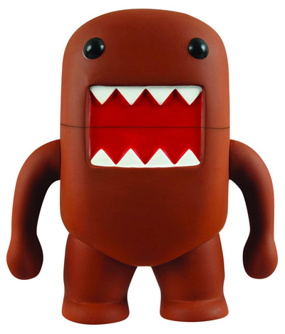 Domo Pizza Cutter - Westfield Comics - premier new comic book mail ...