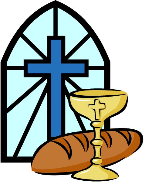 Church communion clipart - Clipartix