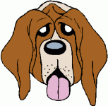 Dog Head - ClipArt Best