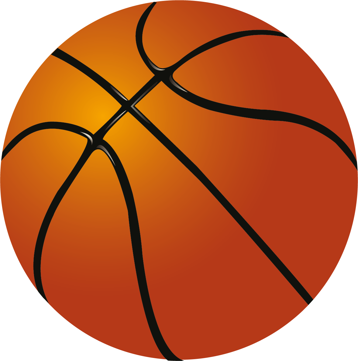 Sports Balls Clip Art Free Clipart Best