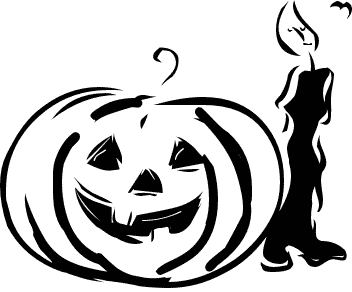 Free Jack-o-Lanterns and Pumpkins Clipart. Free Clipart Images ...