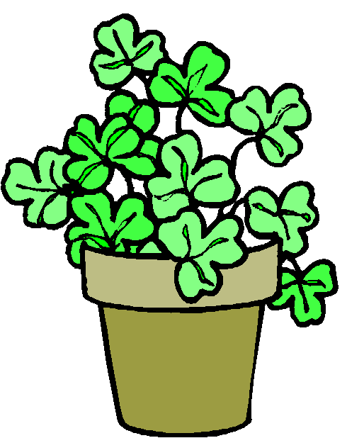 free clipart of bushes - photo #49