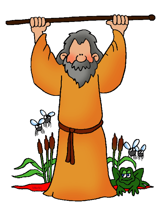 For Bible Characters Cartoon Clipart