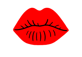 Lips GIFs - Find & Share on GIPHY