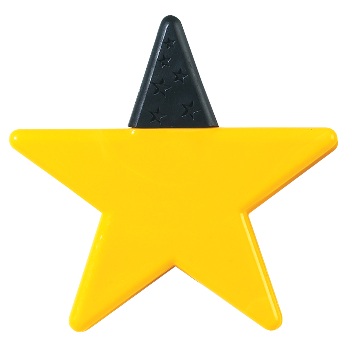 Picture Star Shape