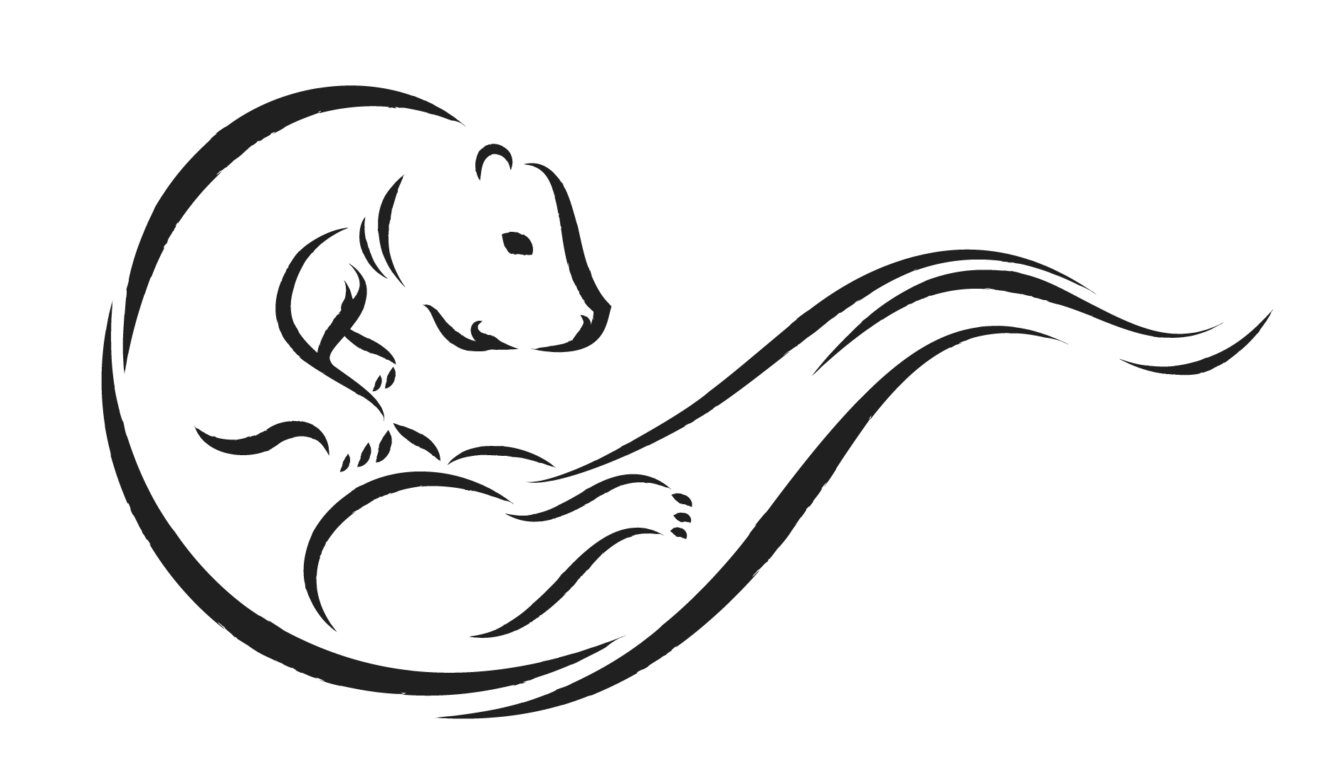 Otter Clip Art - Free Clipart Images