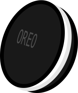 Oreo Clipart - ClipArt Best