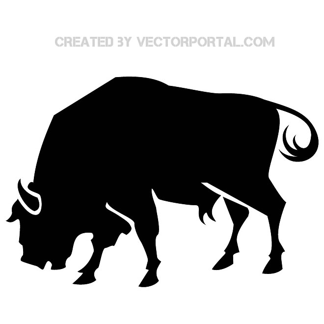 Free bull vectors -46 downloads found at Vectorportal