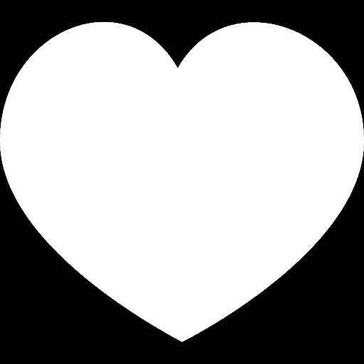 Heart Frame Clip Art Black And White - Free ...