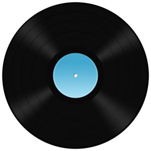 Vinyl Record - Stock Photo - stock.
