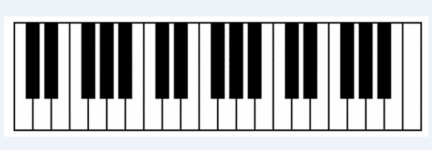 blank-piano-keyboard-printout-clipart-best