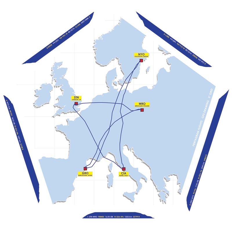 World Map Line Drawing - ClipArt Best