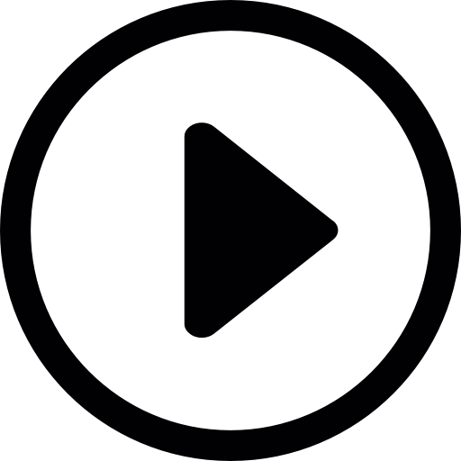 Multimedia Play Key - Free music icons