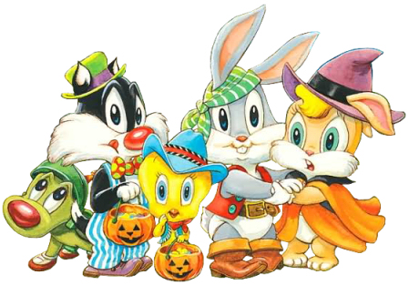 1000+ images about Baby Looney Tunes