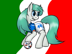 national flag - Tags - Derpibooru - My Little Pony: Friendship is ...