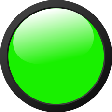 Px Green Light Icon | Free Images - vector clip art ...