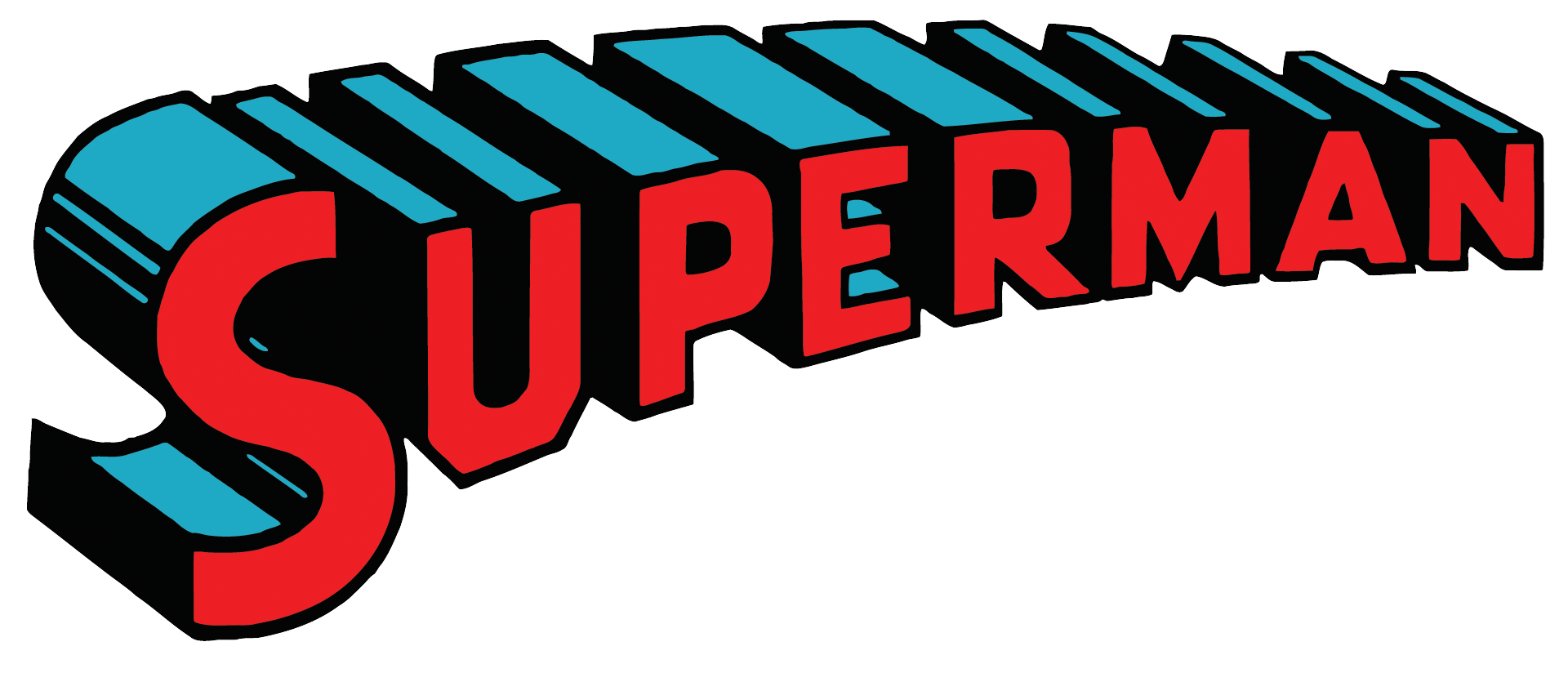 Superman clip art free - ClipartFox